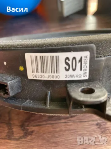 Джанта за хюндай кона електрик hyundai kona electric, снимка 14 - Гуми и джанти - 39855339