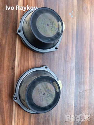 Тонколони , врати и багажник за Киа Карнавал 2005