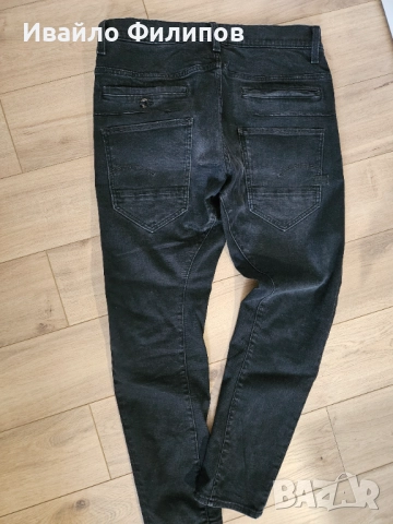 G-STAR Scotch & Soda, снимка 5 - Дънки - 52494423