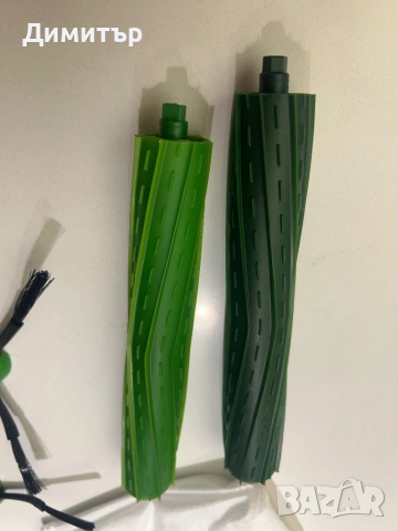 Резервни части за iRobot Roomba j7,j7+,j9,j9+, снимка 3 - Други - 53122872