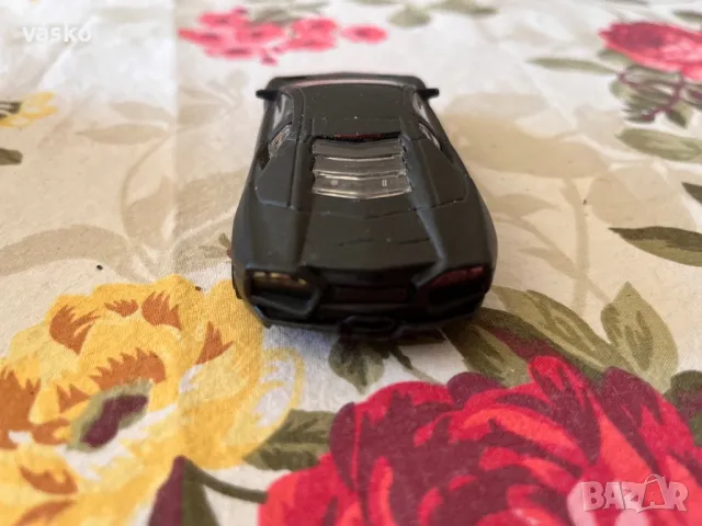 Бураго 1:43, снимка 4 - Колекции - 49369008