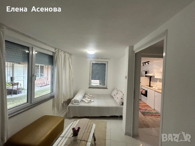 Нощувки в мезонет в Каршиака , снимка 7 - Стаи под наем - 53145033