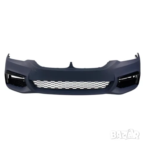Боди кит M-Tech за BMW 5 Series G30 от 2017 г., снимка 2 - Аксесоари и консумативи - 55869409