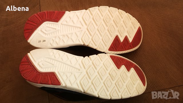 Levi's LAS VEGAS California размер EUR 36 / 3 1/2  дамски, детски маратонки 12-10-S, снимка 11 - Маратонки - 34239874