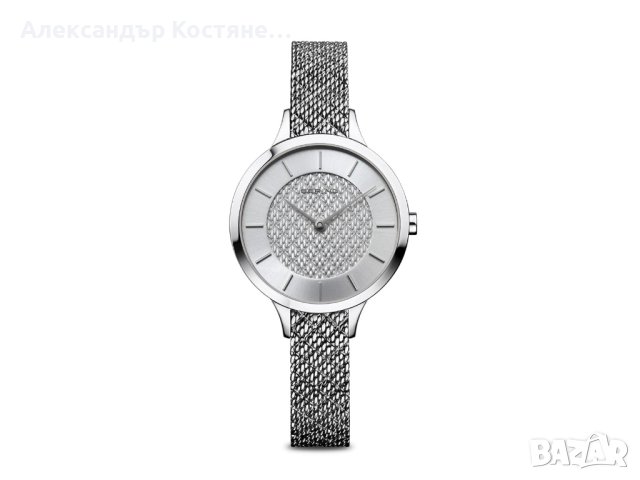 Дамски часовник Bering CLASSIC COLLECTION - 17831-000, снимка 1 - Дамски - 40607783