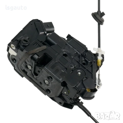 Брава задна лява врата Volkswagen Tiguan I 2007-2015 ID:148017