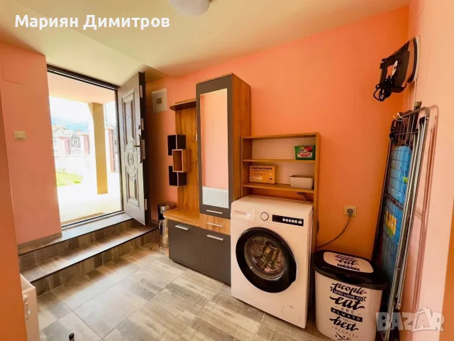 Къща в с.Железна, снимка 14 - Къщи - 48815584