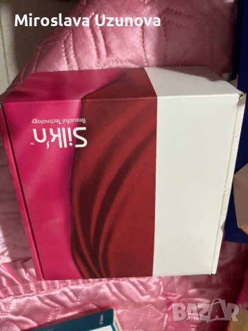 Фотоепилатор, снимка 5 - Епилатори - 44464620