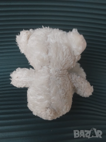 Плюшена Играчка Мече, снимка 3 - Плюшени играчки - 51647606