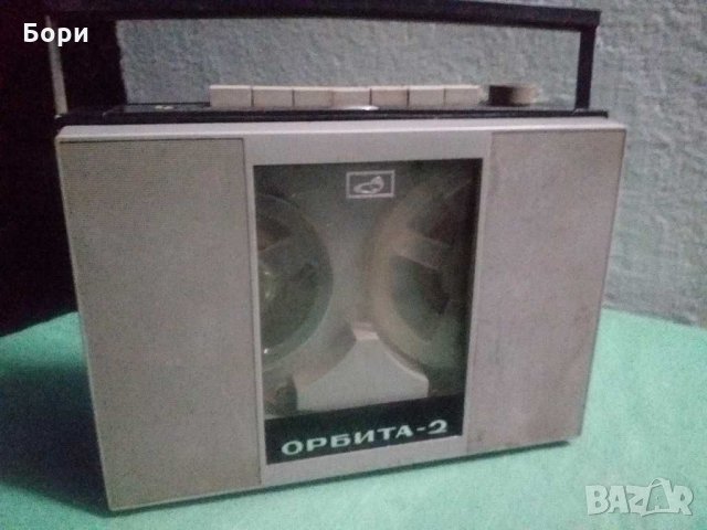 ОРБИТА 2 Магнетофон