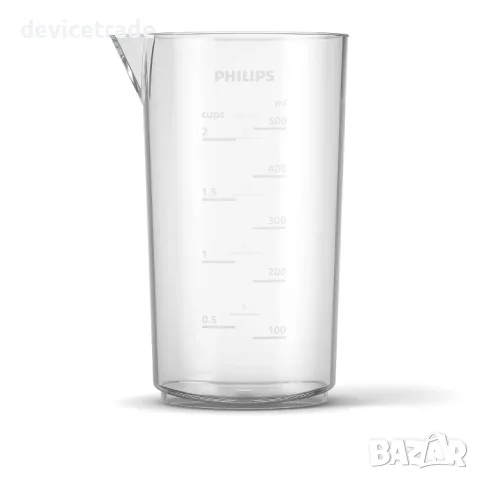 Пасатор Philips HR2682/00 Серия 5000, 1200 W, снимка 3 - Чопъри и пасатори - 56344495