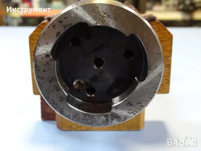 Ротор за шлифовъчен шпиндел SFJ UJ 70x300 No73068 Rotor Assembly FISCHER, снимка 2 - Резервни части за машини - 55769920