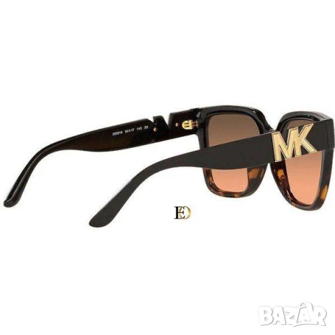 очила с калъф, кутия и ув защита Michael kors , снимка 5 - Слънчеви и диоптрични очила - 50761646