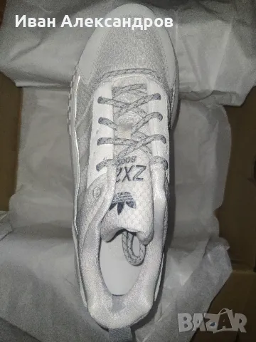 Нови маратонки Adidas ZX22 Boost, ном.39, снимка 7 - Маратонки - 47914415