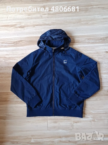 Оригинално мъжко яке G-Star Raw