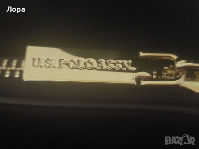 Дамска чанта U.S. POLO ASSN, снимка 14 - Чанти - 40038653