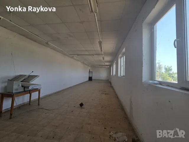 Дава се под наем., снимка 8 - Производствени сгради - 55874160