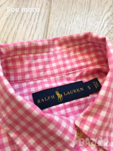 Polo Ralph Lauren мъжки ризи S, снимка 11 - Ризи - 47623449