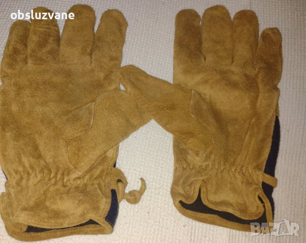 Мъжки ръкавици , снимка 2 - Ръкавици - 42483233