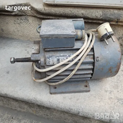 електромотор монофазен