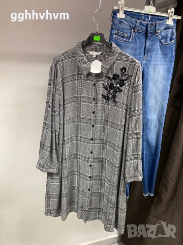 Риза/туника хл/ххл, снимка 8 - Ризи - 52997197
