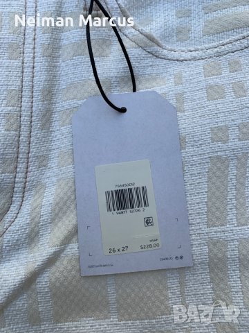 👖 LEVI’S • Made & Crafted, снимка 4 - Дънки - 38154210