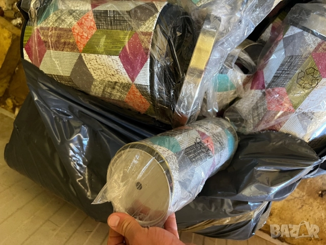 Ел. кани, кошчета и четки за баня, снимка 3 - Кани - 52241219