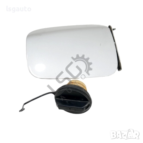 Вратичка с капачка резервоар Nissan Micra (K12) 2003-2010 ID: 152480