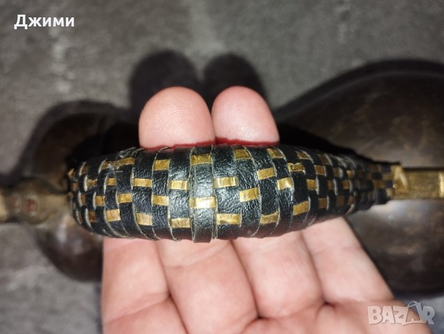 автентичен стар ибрик, снимка 10 - Антикварни и старинни предмети - 44225953