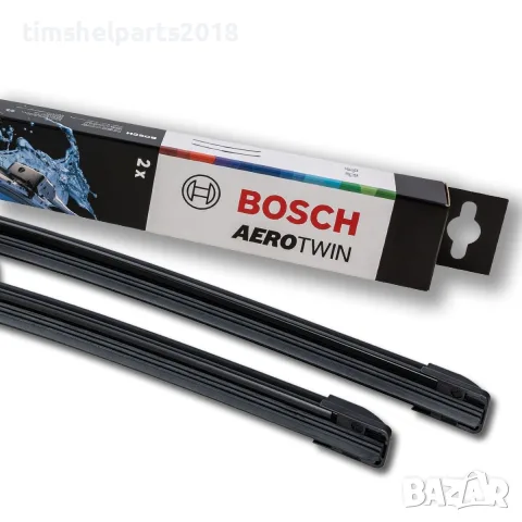 Комплект Предни Чистачки BOSCH Aerotwin 650мм + 600мм