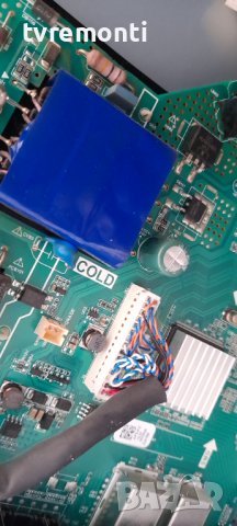 Основна платка , TP.MS3663S.PB801 for ,GRUNDING 43VLE601, снимка 3 - Части и Платки - 36676238