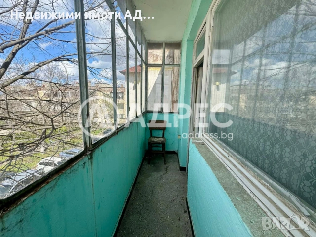 Двустаен апартамент кв.Младост, гр. Попово, снимка 5 - Апартаменти - 54266426