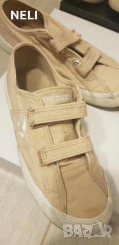 Страхотни кецове за малка госпожица, снимка 2 - Детски маратонки - 30937441