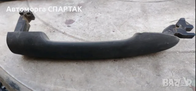 8200028466 Външна дръжка на вратата, предна лява страна за Renault Sce UK1085410-64