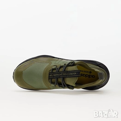 ADIDAS GORE-TEX Мъжки маратонки-номер 42, снимка 11 - Маратонки - 52910268