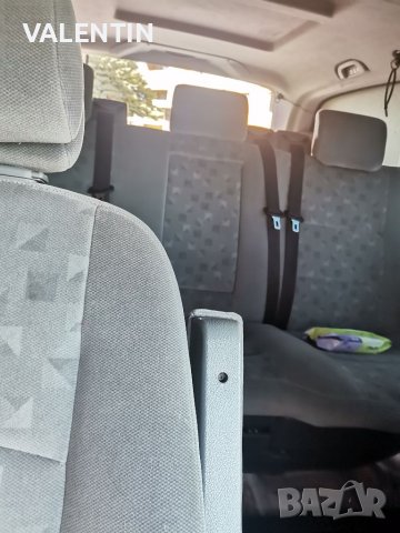 Mercedes VIANO , снимка 5 - Бусове и автобуси - 40098317