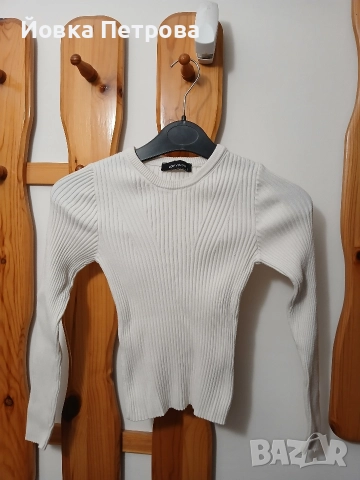 детски блузи и ризи с дълъг ръкав , снимка 4 - Детски Блузи и туники - 52829874