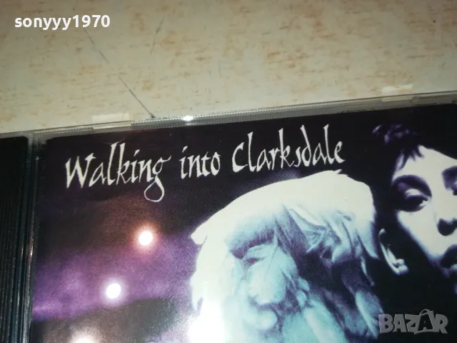 JIMMY PAGE ROBERT PLANT CD 0312241028, снимка 3 - CD дискове - 48204764