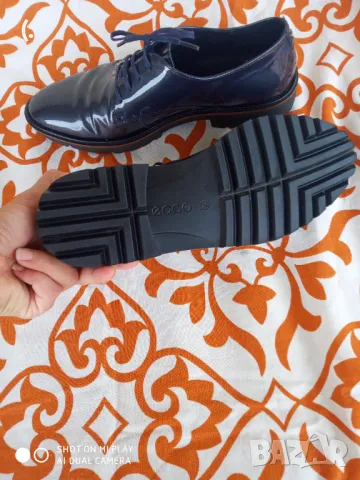 Обувки ecco номер 39., снимка 7 - Дамски ежедневни обувки - 49741683