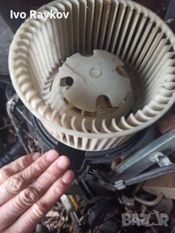 Вентилатор парно за Lancia , снимка 4 - Части - 52968775