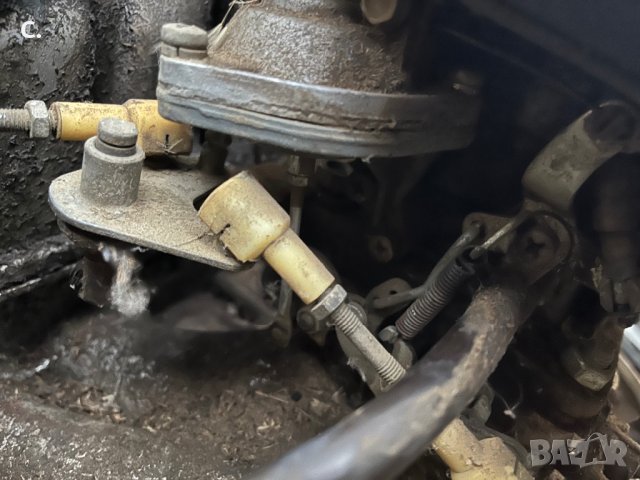 Lada/Лада на части , снимка 4 - Автомобили и джипове - 42215083