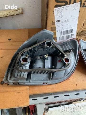 Стопове за Тойота Ярис , снимка 11 - Аксесоари и консумативи - 52021260