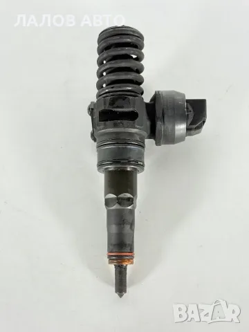 Дюза Инжектор (помпа-дюза) VW Transporter T5 2.5 TDI (03-09г) 0414720210 07Z 130 073 F  