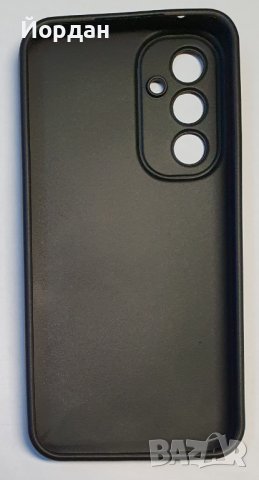 Samsung A54 силиконов гръб, снимка 2 - Калъфи, кейсове - 40086973