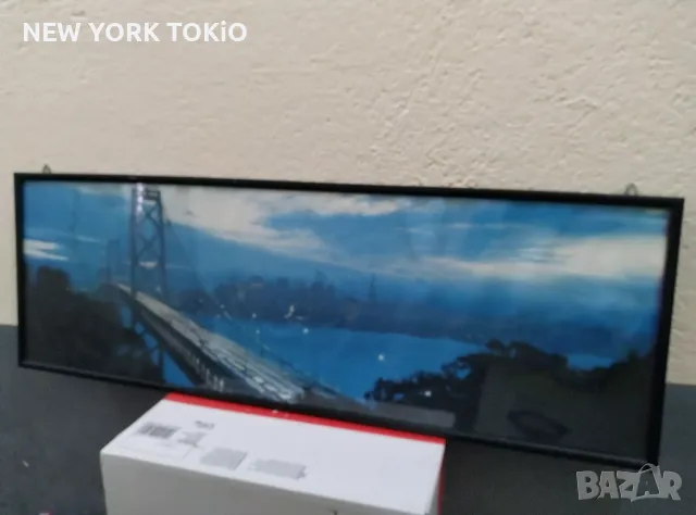 КАРТИНА СТЪКЛЕНА, снимка 4 - Картини - 48095624