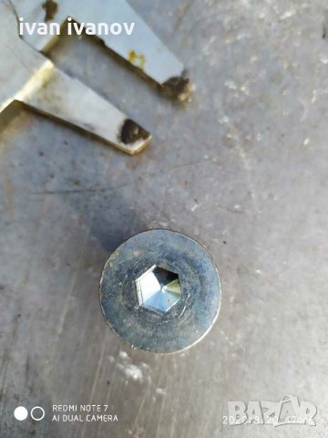 Винт конос, снимка 3 - Други машини и части - 29822641