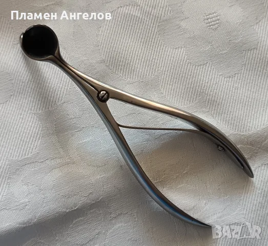 Медицински инструмент - СССР. , снимка 4 - Антикварни и старинни предмети - 56455359