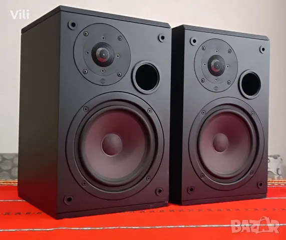 MB QUART ONE, снимка 6 - Тонколони - 50422452