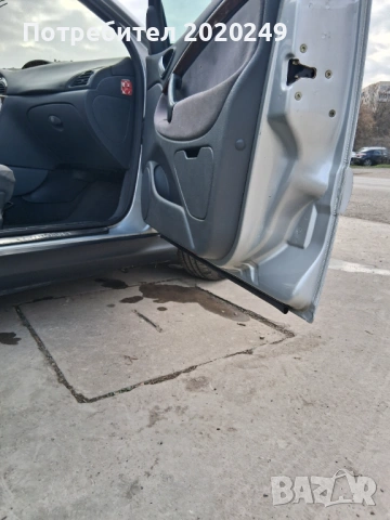 Ситроен С5, снимка 15 - Автомобили и джипове - 54031299