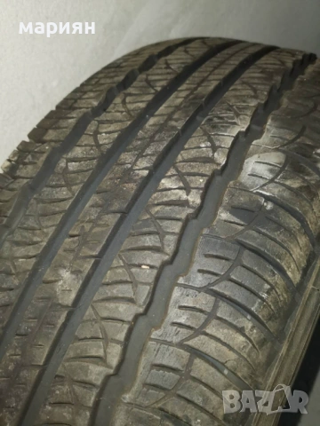 Гуми 2657016, снимка 2 - Гуми и джанти - 53856270